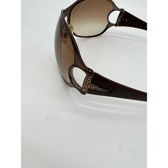 Vintage Gucci Authentic Classic Horse Shoe Sunglasses main image 5